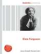Elsie Ferguson, Jesse Russell,Ronald Cohn 