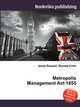 Metropolis Management Act 1855, Jesse Russell,Ronald Cohn 