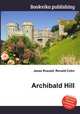 Archibald Hill, Jesse Russell,Ronald Cohn 