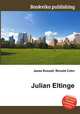 Julian Eltinge, Jesse Russell,Ronald Cohn 
