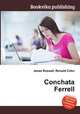Conchata Ferrell, Jesse Russell,Ronald Cohn 