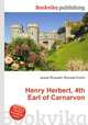 Henry Herbert, 4th Earl of Carnarvon, Jesse Russell,Ronald Cohn 