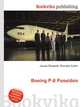 Boeing P-8 Poseidon, Jesse Russell,Ronald Cohn 