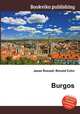 Burgos, Jesse Russell,Ronald Cohn 