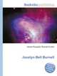 Jocelyn Bell Burnell, Jesse Russell,Ronald Cohn 