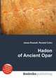 Hadon of Ancient Opar, Jesse Russell,Ronald Cohn 