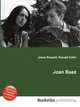 Joan Baez, Jesse Russell,Ronald Cohn 