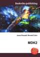 MDK2, Jesse Russell,Ronald Cohn 