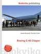 Boeing C-40 Clipper, Jesse Russell,Ronald Cohn 