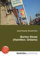 Barton Street (Hamilton, Ontario), Jesse Russell,Ronald Cohn 