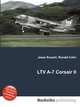 LTV A-7 Corsair II, Jesse Russell,Ronald Cohn 