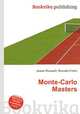 Monte-Carlo Masters, Jesse Russell,Ronald Cohn 