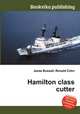 Hamilton class cutter, Jesse Russell,Ronald Cohn 