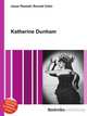 Katherine Dunham, Jesse Russell,Ronald Cohn 
