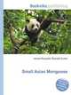 Small Asian Mongoose, Jesse Russell,Ronald Cohn 