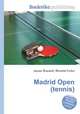 Madrid Open (tennis), Jesse Russell,Ronald Cohn 