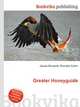 Greater Honeyguide, Jesse Russell,Ronald Cohn 