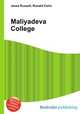 Maliyadeva College, Jesse Russell,Ronald Cohn 