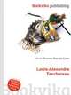 Louis-Alexandre Taschereau, Jesse Russell,Ronald Cohn 