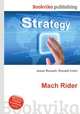 Mach Rider, Jesse Russell,Ronald Cohn 