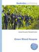 Green Wood Hoopoe, Jesse Russell,Ronald Cohn 