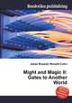 Might and Magic II: Gates to Another World, Jesse Russell,Ronald Cohn 
