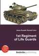 1st Regiment of Life Guards, Jesse Russell,Ronald Cohn 