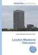 London Weekend Television, Jesse Russell,Ronald Cohn 