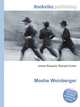 Moshe Weinberger, Jesse Russell,Ronald Cohn 