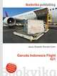Garuda Indonesia Flight 421, Jesse Russell,Ronald Cohn 