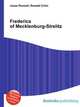 Frederica of Mecklenburg-Strelitz, Jesse Russell,Ronald Cohn 