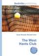 The West Hants Club, Jesse Russell,Ronald Cohn 