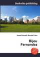 Bijou Fernandez, Jesse Russell,Ronald Cohn 