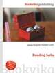 Baoding balls, Jesse Russell,Ronald Cohn 
