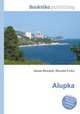 Alupka, Jesse Russell,Ronald Cohn 