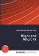 Might and Magic IX, Jesse Russell,Ronald Cohn 