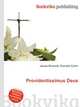 Providentissimus Deus, Jesse Russell,Ronald Cohn 