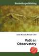 Vatican Observatory, Jesse Russell,Ronald Cohn 