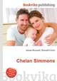 Chelan Simmons, Jesse Russell,Ronald Cohn 