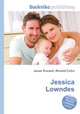Jessica Lowndes, Jesse Russell,Ronald Cohn 