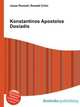 Konstantinos Apostolos Doxiadis, Jesse Russell,Ronald Cohn 