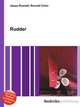 Rudder, Jesse Russell,Ronald Cohn 