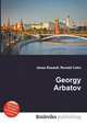 Georgy Arbatov, Jesse Russell,Ronald Cohn 