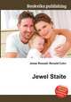 Jewel Staite, Jesse Russell,Ronald Cohn 