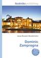 Dominic Zamprogna, Jesse Russell,Ronald Cohn 