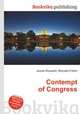 Contempt of Congress, Jesse Russell,Ronald Cohn 