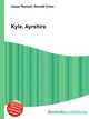 Kyle, Ayrshire, Jesse Russell,Ronald Cohn 