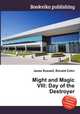 Might and Magic VIII: Day of the Destroyer, Jesse Russell,Ronald Cohn 