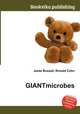 GIANTmicrobes, Jesse Russell,Ronald Cohn 