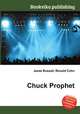 Chuck Prophet, Jesse Russell,Ronald Cohn 